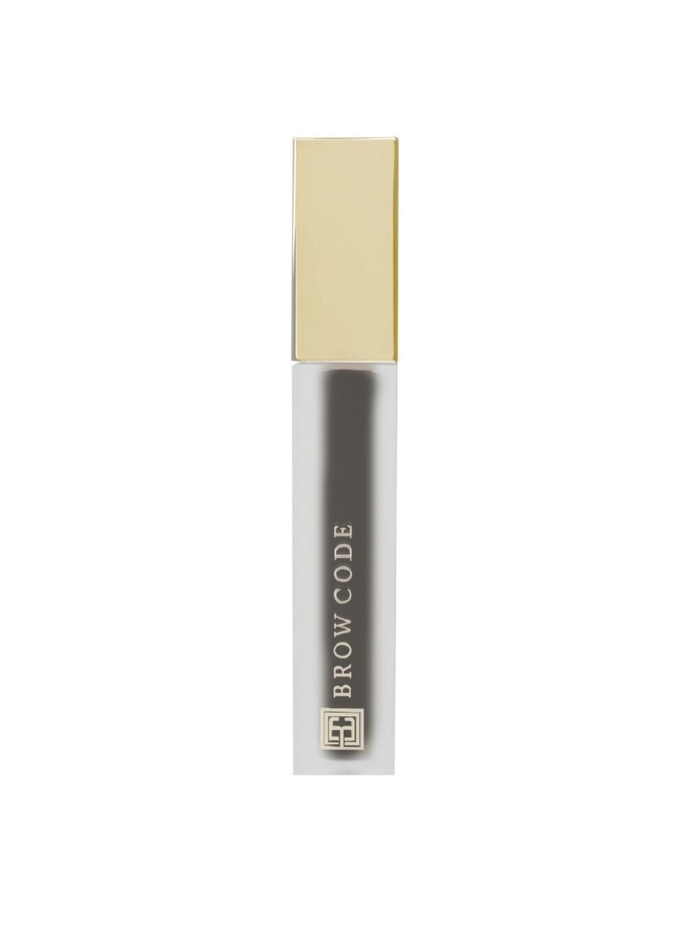 NIB! Brow Code Tinted Multi-Peptide Brow Gel Granite